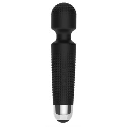 Generique Wand Ashton Noir - Tête 42mm